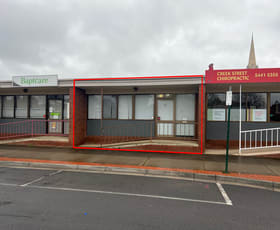 Offices commercial property sold at 2/14-20 Creek Street Bendigo VIC 3550