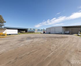 Factory, Warehouse & Industrial commercial property sold at 458 Panmure Street South Albury NSW 2640
