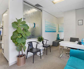 Offices commercial property sold at 204/14 Bruce Avenue Paradise Point QLD 4216