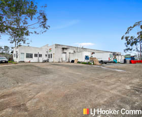 Development / Land commercial property sold at St Marys NSW 2760