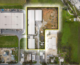 Factory, Warehouse & Industrial commercial property sold at 6 Heuritsch Lane Angaston SA 5353