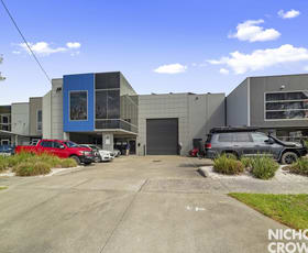 Offices commercial property sold at 35 Connell Road Oakleigh VIC 3166