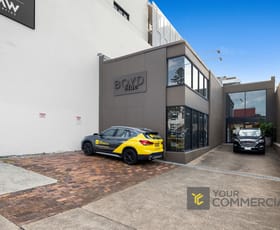 Other commercial property sold at 34 Arthur Street Fortitude Valley QLD 4006