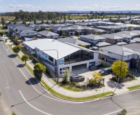 Medical / Consulting commercial property sold at 15 Harmony Avenue Marsden Park NSW 2765