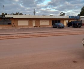 Shop & Retail commercial property for lease at unit 7/24 Hutchison Street Coober Pedy SA 5723