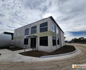 Offices commercial property sold at 8/11 Industrial Avenue Thomastown VIC 3074