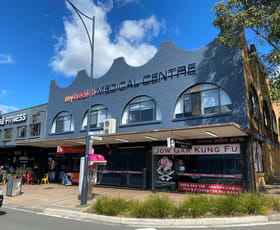 Offices commercial property sold at 2/30-34 Station Street Engadine NSW 2233