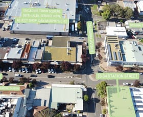 Offices commercial property sold at 2/30-34 Station Street Engadine NSW 2233