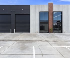 Factory, Warehouse & Industrial commercial property sold at 69 Star Point Place Hastings VIC 3915