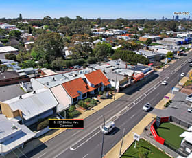 Offices commercial property sold at 5/237 Stirling Highway Claremont WA 6010