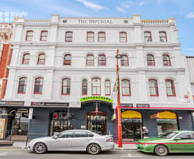 Offices commercial property sold at Suite 1/138 Collins Street Hobart TAS 7000