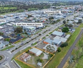 Offices commercial property sold at 242 & 244 Marius Street Tamworth NSW 2340