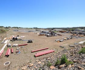Factory, Warehouse & Industrial commercial property for sale at Lot 14 Robson-Hurley Road Torrington QLD 4350