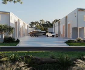 Showrooms / Bulky Goods commercial property sold at 4/30 Ulm Street Moffat Beach QLD 4551