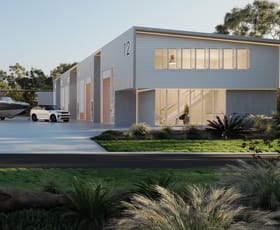 Showrooms / Bulky Goods commercial property sold at 4/30 Ulm Street Moffat Beach QLD 4551