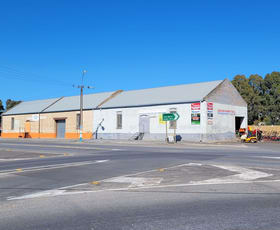 Shop & Retail commercial property leased at 4 Fifteenth Street Gawler South SA 5118