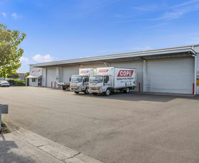 Showrooms / Bulky Goods commercial property sold at Cambridge TAS 7170