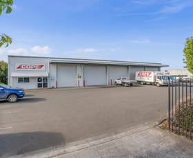 Factory, Warehouse & Industrial commercial property sold at Cambridge TAS 7170