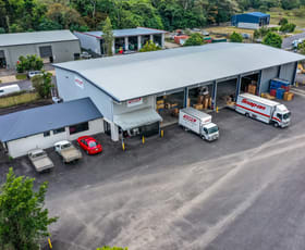 Factory, Warehouse & Industrial commercial property sold at Edmonton QLD 4869
