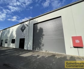 Factory, Warehouse & Industrial commercial property sold at 16/193 South Pine Road Brendale QLD 4500