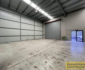 Factory, Warehouse & Industrial commercial property sold at 16/193 South Pine Road Brendale QLD 4500