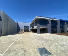 Factory, Warehouse & Industrial commercial property sold at 16 Furlong Street Cranbourne West VIC 3977