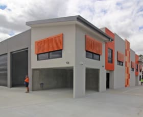 Offices commercial property leased at 1/3-9 Octal Street Yatala QLD 4207