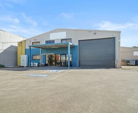 Factory, Warehouse & Industrial commercial property sold at 15 Saltspray Close Redhead NSW 2290