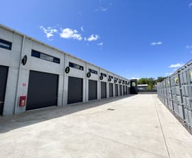 Factory, Warehouse & Industrial commercial property sold at 19 Cary Street Wyoming NSW 2250