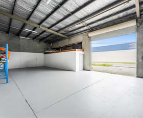 Factory, Warehouse & Industrial commercial property sold at Unit 2/47 Swift Way Dandenong South VIC 3175