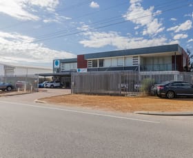 Factory, Warehouse & Industrial commercial property sold at 16-18 Elgee Road Bellevue WA 6056