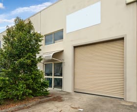 Factory, Warehouse & Industrial commercial property sold at 5/13 Newspaper Place Maroochydore QLD 4558