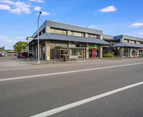 Offices commercial property sold at Suite 7, 128 Lawes Street East Maitland NSW 2323