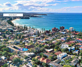 Development / Land commercial property sold at 71 Addison Road Manly NSW 2095