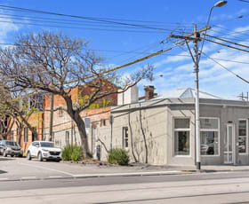Showrooms / Bulky Goods commercial property sold at 137 Church Street Richmond VIC 3121