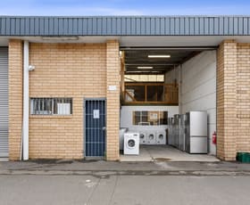 Factory, Warehouse & Industrial commercial property sold at B10, C9 &/1 Campbell Parade Manly Vale NSW 2093