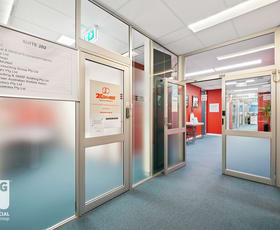 Offices commercial property for sale at Suites 202 & 203/22 Belgrave Street Kogarah NSW 2217
