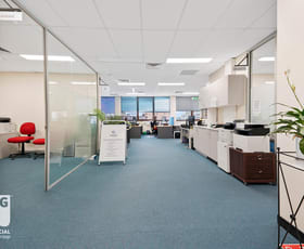 Offices commercial property for sale at Suites 202 & 203/22 Belgrave Street Kogarah NSW 2217