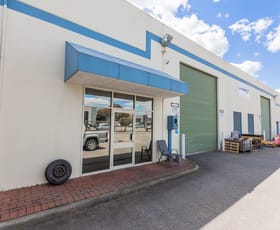 Factory, Warehouse & Industrial commercial property sold at 10 Inverness Street Malaga WA 6090