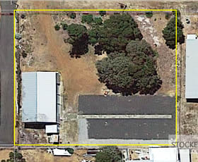 Factory, Warehouse & Industrial commercial property sold at 24 Brindley Street Augusta WA 6290