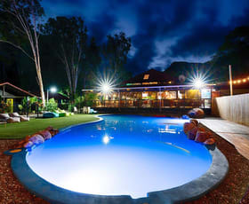 Hotel, Motel, Pub & Leisure commercial property for sale at Cape Tribulation QLD 4873