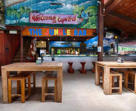 Hotel, Motel, Pub & Leisure commercial property for sale at Cape Tribulation QLD 4873