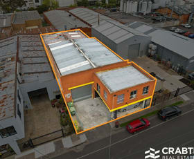 Factory, Warehouse & Industrial commercial property sold at 27 Wells Road Oakleigh VIC 3166