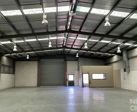 Factory, Warehouse & Industrial commercial property leased at 73 Brunel Road Seaford VIC 3198