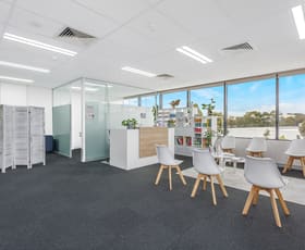 Offices commercial property sold at 3.13/29-31 Lexington Drive Bella Vista NSW 2153