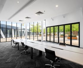 Offices commercial property sold at P4/766 Toorak Road Glen Iris VIC 3146