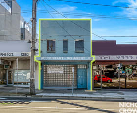 Offices commercial property sold at 485 South Road Bentleigh VIC 3204