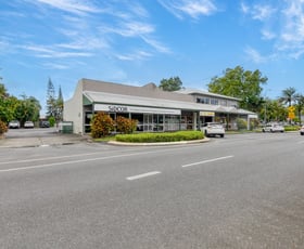 Offices commercial property sold at 9 & 10/51-53 Front Street Mossman QLD 4873