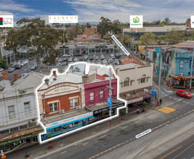 Development / Land commercial property sold at 129-135 High Street Kew VIC 3101