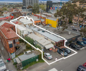 Shop & Retail commercial property sold at 129-135 High Street Kew VIC 3101